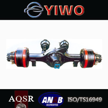 truck axle manufacturers rear axle assembly