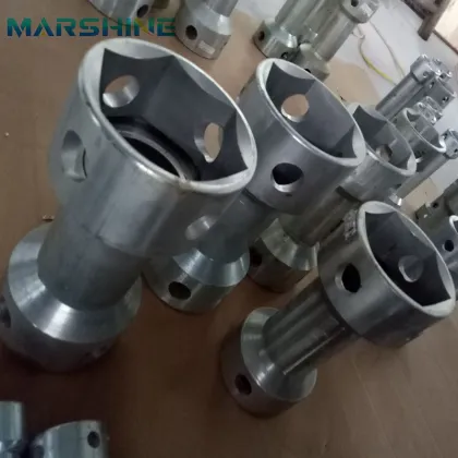 Socket Wrench Head Sleeve Double EndHand Tools