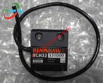 Hanwha CP40 RGH22 X50D00 Renishaw Supply and Repair