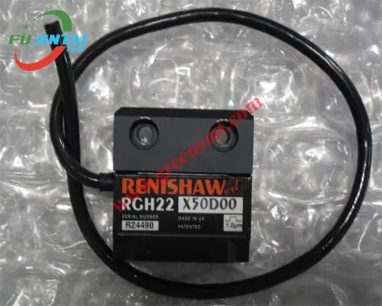 Hanwha CP40 RGH22 X50D00 Renishaw Supply and Repair