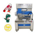 Automatic Dripping 3d PVC Patch Dispensing Machine
