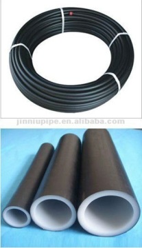 Anti-UV PE-Xa Pipe