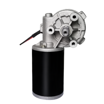 ZD63R-22080-30 DC Gear Motor - MAINTEX