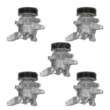Sprężarka klimatyzacja OEM dla Subaru 2009-2010 Forester