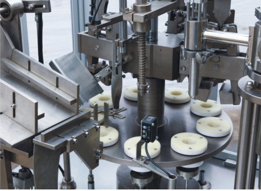 Automatic feedingmachine-NF-60A (3)