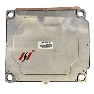 Perkins 1206F Baggermotor ECU-Board 462-0006-00/28448102