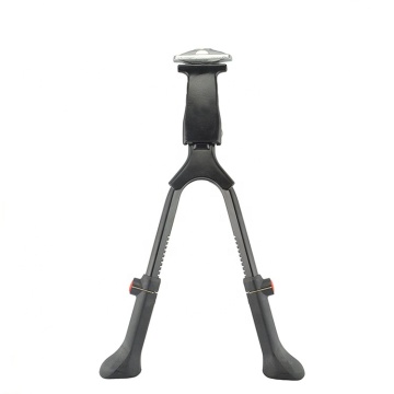 Wholesale Adjustable Aluminum Alloy Bike Kickstand for Mountain and City Bicycles
