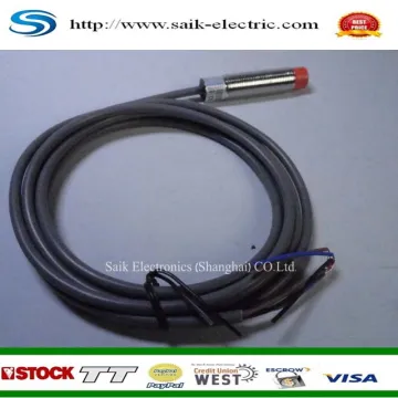 FOTEK-proximity switch-PM12-04NS