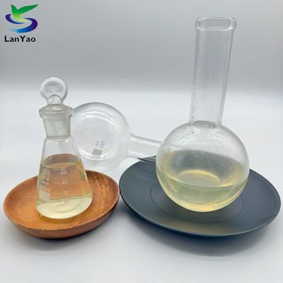 CODおよびBOD除去液体水処理化学物質