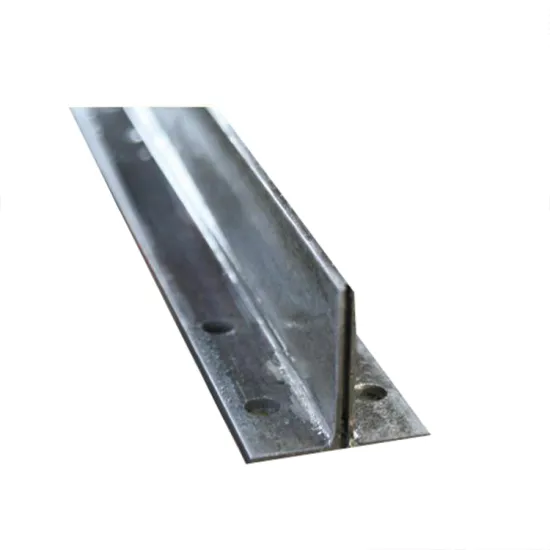 Lift T Type Guide Rail T78 Cheap Price