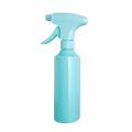 300ml sanitizer continuous mist trigger spray water bottle