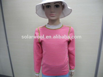 Fashion Latest Design Thermal Children Wearing Underwear