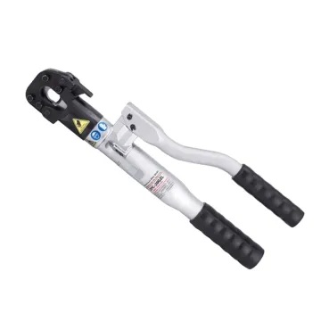 CPC-20GZL Hydraulic Hand Rebar Cutting Tool: Efficient Steel Wire and Rope Cutter