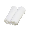 Microfaser Wrap Frottee Dusche Haarband Handtuch