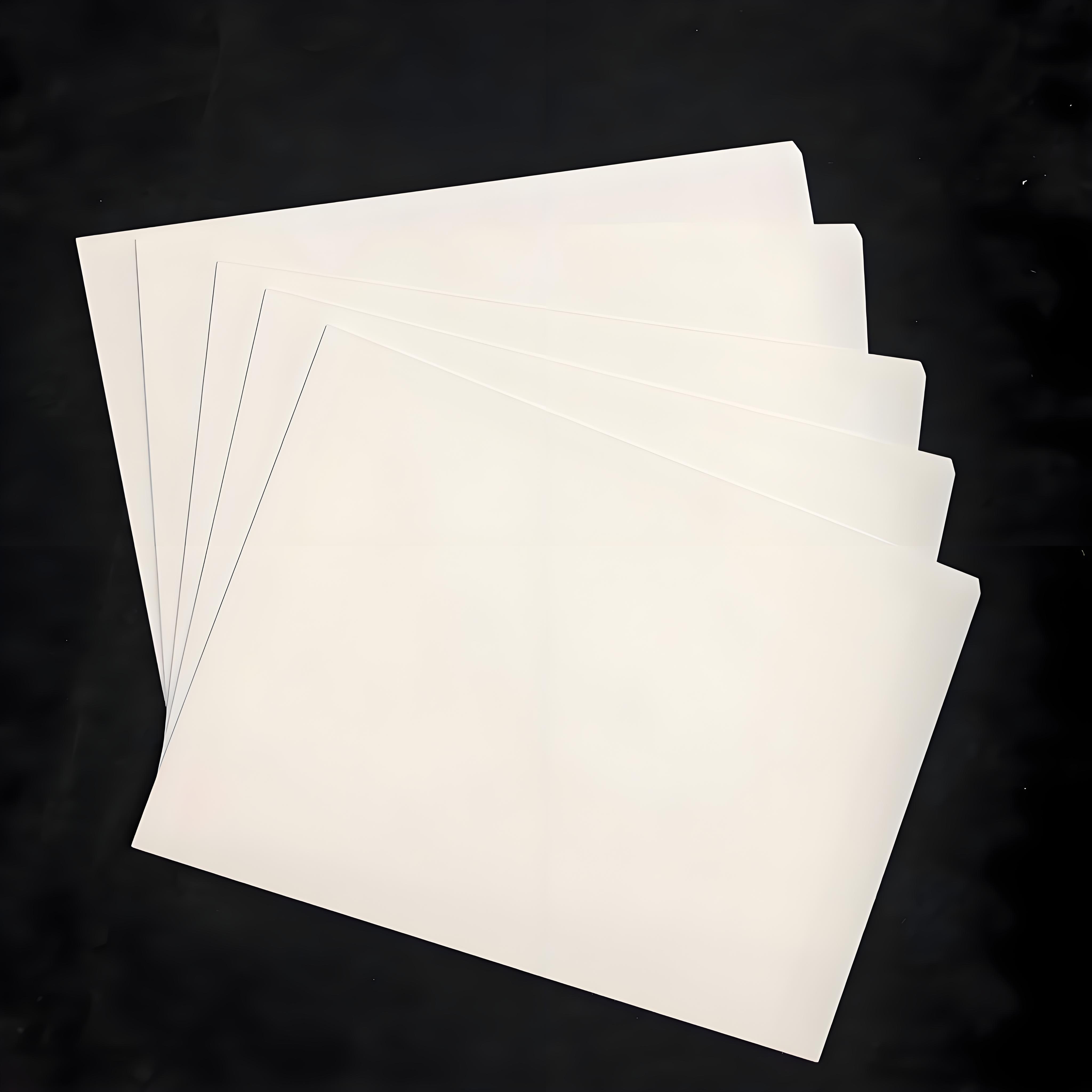 99.6% High-purity Polished Grade Ceramic Substrate