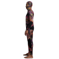 Seaskin Spearfishing Wetsuit Top met hoge taille broek