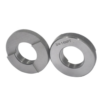 ROKTOOLS 1/8-27 Thread NPT Ring Gauge