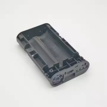 Custom ABS Plastic Injection Molding AA Holder