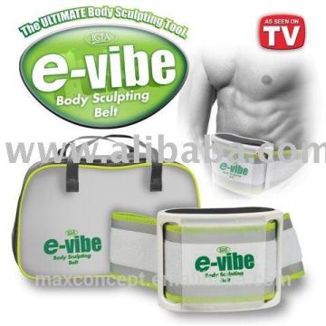 EMS Vibrating Belt