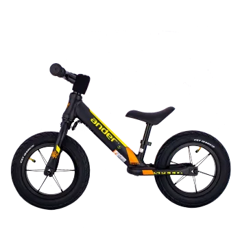 Push Bike 12 Inch Kids Balance Bike