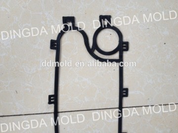 Replacement Tranter/Swep GC8 CLIP ON gasket for plate heat exchangers