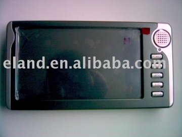 GPS-701 GPS