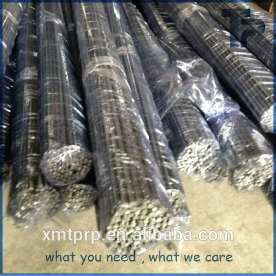 6000 series solid aluminum tube in industry