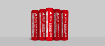 High-Strength Cross-Laminated Waterproof Roll
