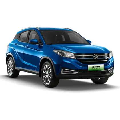 Hot Sale: Brand New Dongfeng Electric Vehicles DFSK Glory E3 for Sale