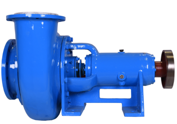 High Pressure Centrifugal Mining Slurry Pump for Mill Feed