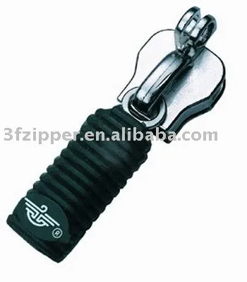 Key Zipper Slider