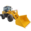 cargador de ruedas payloader máquina modelo más pequeño OCL10