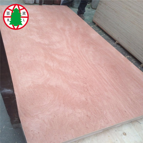 Madera contrachapada de BBCC de la base del BBD de 9m m para las ventas