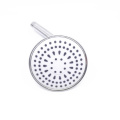 Suction Bath Corner Oblate Shower Hand