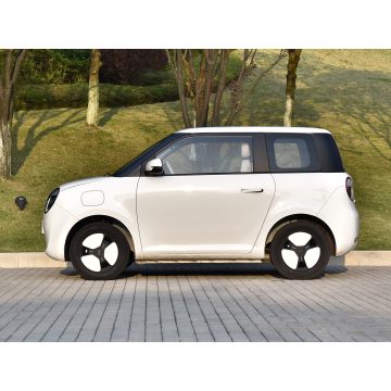 CHANGAN Lumin Electric Mini car
