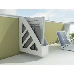 Magazine Holder
