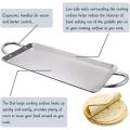 ARC Rectangle Stainless Steel Griddle Pan