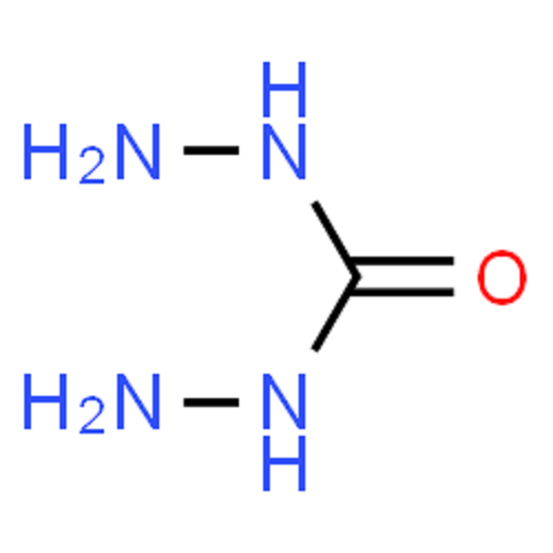 China Carbohydrazide as Boiler Water Treatment of Deoxidizer Manufactory