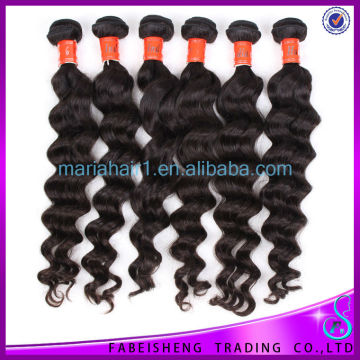 new products on china market 2013 indian humen hair