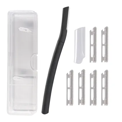 Women's Facial Razors: Eyebrow & Facial Razors for Makeup Shaping