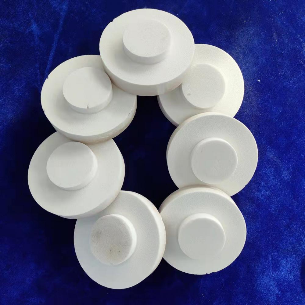 Ceramic White Corundum Dressing Grinding Block