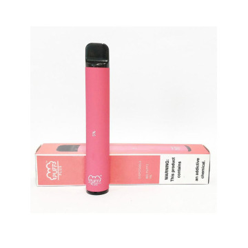 Puff Plus Hot Sale Vape Pen Disposable