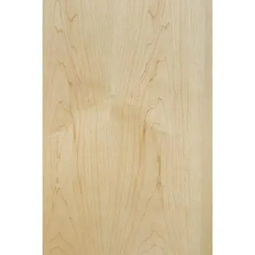 Maple Veneer Plywood PC