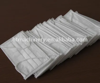 Automatic Inner Earloop Welding Equipment