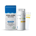 3 in 1 pool and spa test strips