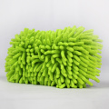 Non-Scratch Wash Microfiber Car Wash Sponge