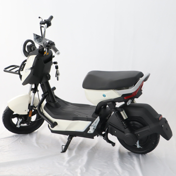 Vietnam Spots 500W Electric City Bike with Long Range 48v/72v Hub Motor