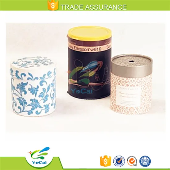 custom-made dropper bottle packaging boxes for cosmetic with your own logo