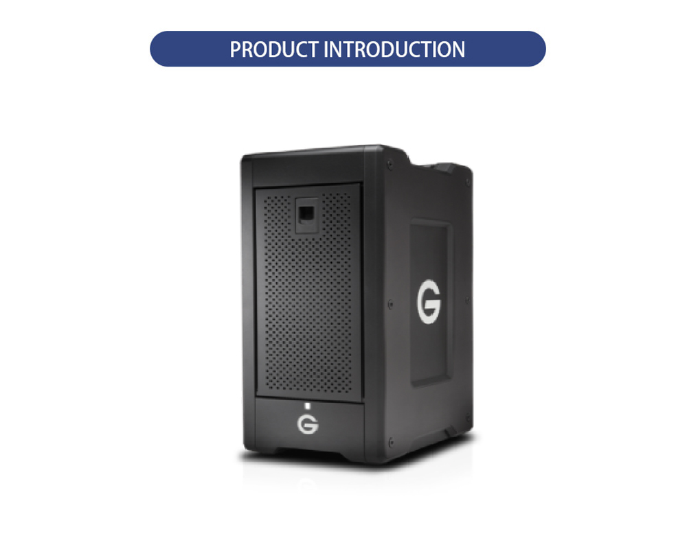 Professional Video Production External Storage x