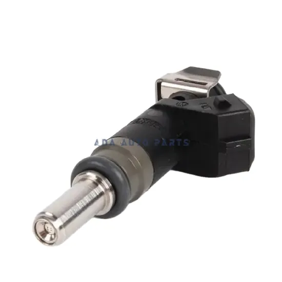 BMW Car Parts: Fuel Injector Injection Valve Petrol 7506158 for Models 1, 3, X3, Z4, E46, E87, E83, E83N, LCI, E85, E90, E91